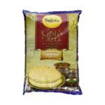 Sujata 100% Sharbati Whole Wheat Gold Atta-min