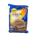 Sujata 100% Whole Wheat Chakki Atta-min