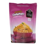 Sukhadia Garbaddas Bapuji & Sons (SGB) Rajwadi Chavanu 400gm-min