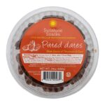 Sunshine Snacks Pitted Dates 24 oz-min