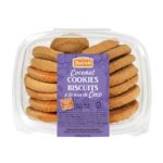 Surati Coconut Cookies Biscuits 340gm-min