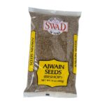 Swad Ajwain (Carom) Seeds 14oz-min