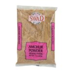 Swad Amchur Amchoor Dry Mango Powder 7oz-min
