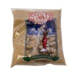 Swad Brown Basmati Rice 4LB-min