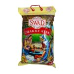 Swad Chakki Atta (Wheat) 20LB-min