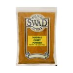 Swad Curry Powder, Madras 7 oz (200 g)-min