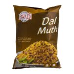 Swad Dal Muth Snacks 283gm-min