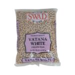Swad Dried White Peas Vatana 2LB-min