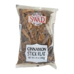 Swad Flat Cinnamon Stick 14oz-min
