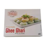 Swad Ghee Ghari 350gm-min