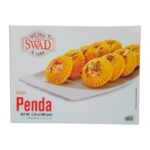 Swad Kesar Keshar Penda Peda 350gm-min