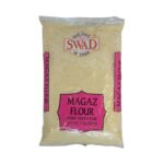 Swad Magaz (Coarse Chick Peas) Flour 2LB-min