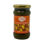 Swad Panipuri Pani Puri Concentrate 310gm-min