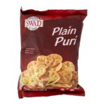 Swad Plain Puri (Panipuri) 10oz-min