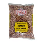 Swad Premium Jumbo Peanuts 4LB-min