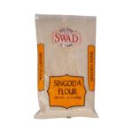 Swad Singhara Singoda Flour 400gm-min