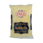 Swad Sooji Suji Rava Semolina 2LB-min