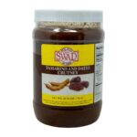 Swad Tamarind And Dates Chutney 32oz-min