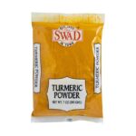 Swad Turmeric Powder 200gm-min