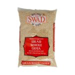 Swad Urad Whole Gota (Black Matpe Beans) 4LB-min