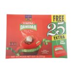 Tapal Danedar 100 Tea Bags-min