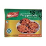Taste Kerala Frozen Parippu Vada 300gm-min