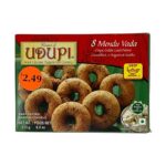 Udupi Frozen Medu Vada-min
