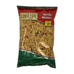Udupi South Indian Snacks Kerala Mixture 340gm-min
