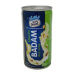 Vadilal Badam Milk Drink Elaichi 180ml-min