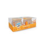 Vadilal Quick Treat Mango Malai Matka Kulfi 200ml-min
