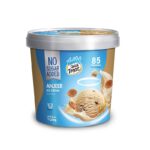 Vadilal Sugar Free Anjeer Ice Cream Tub 1 Liter-min