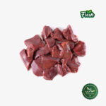 Baby Goat Liver-sahara-halal