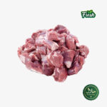 Whole Goat – Local – Fresh-sahara-halal