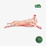 Whole Lamb
