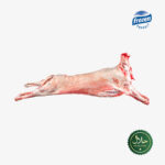 Whole Lamb-frozen