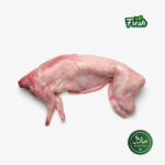 Whole Rabbit-sahara-halal